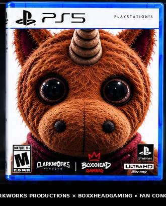 If I Made a BUDDY Video Game, This Is How It Would Be Done